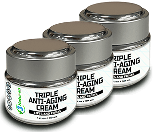 Triple Anti Aging Cream