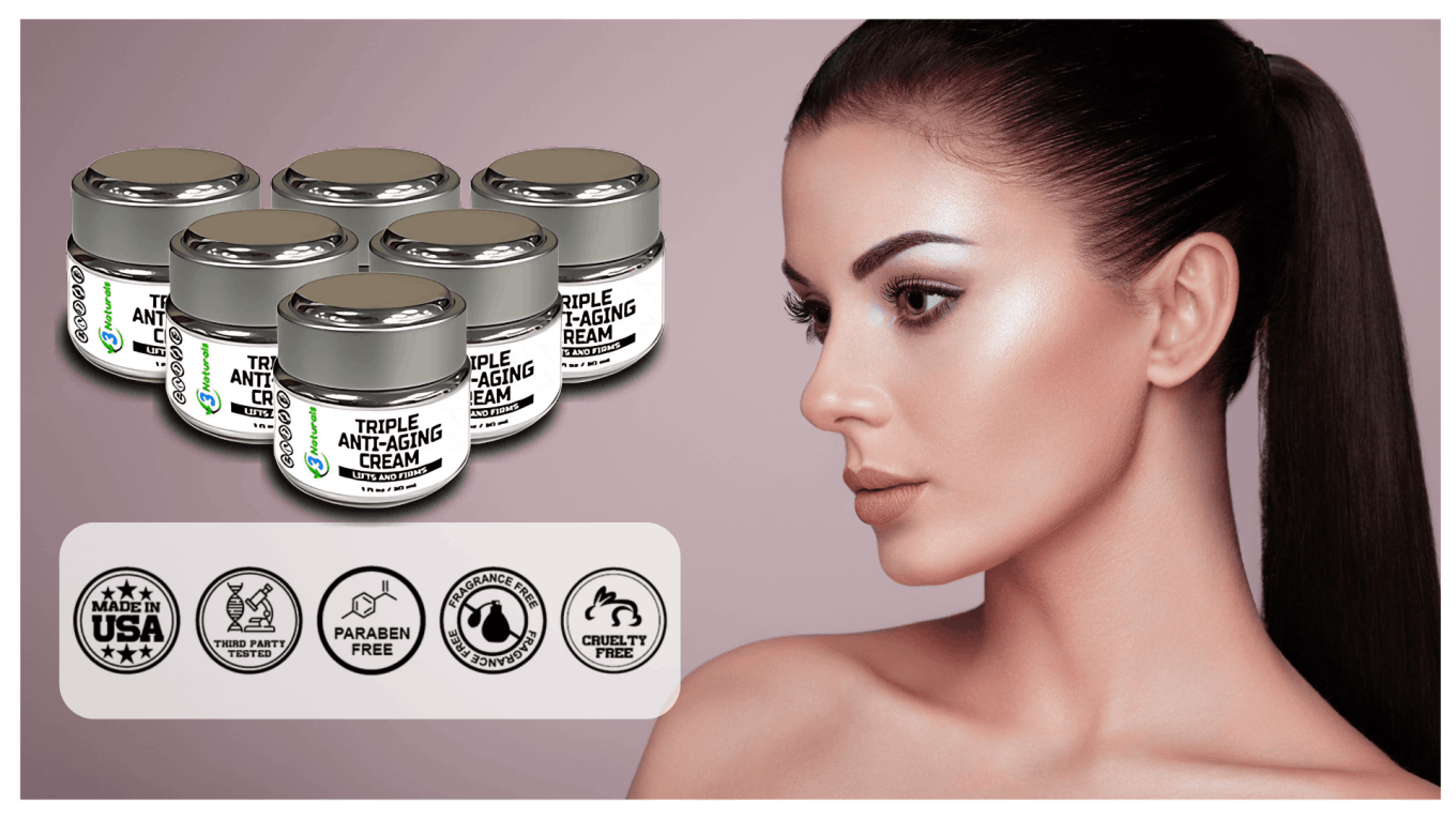 Anti Aging Cream That Really Works