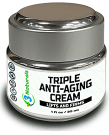 Triple Anti Aging Cream